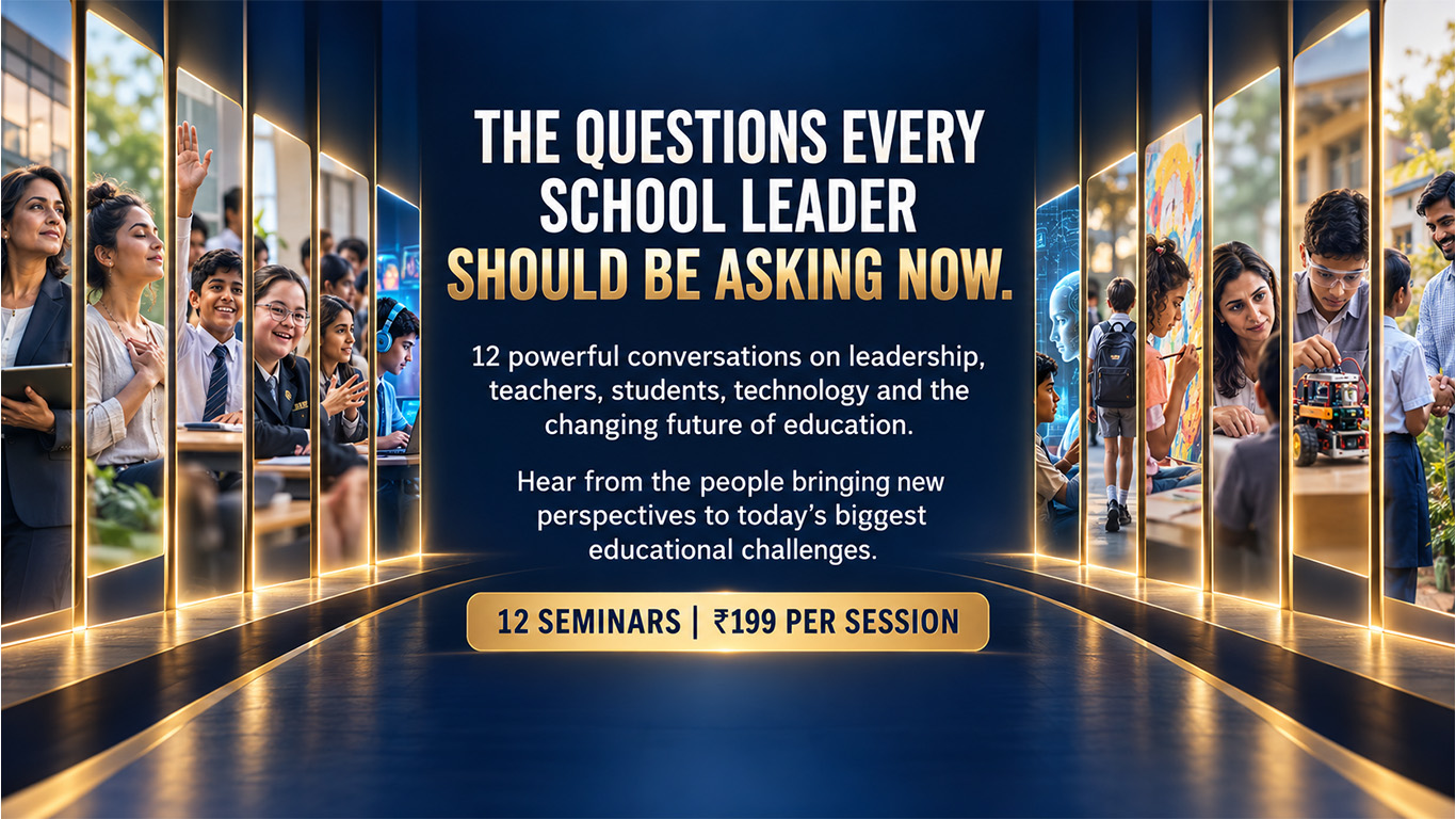 School Educators Seminars
